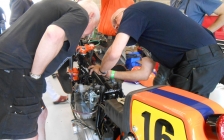 THE CRANKCASE.COM -